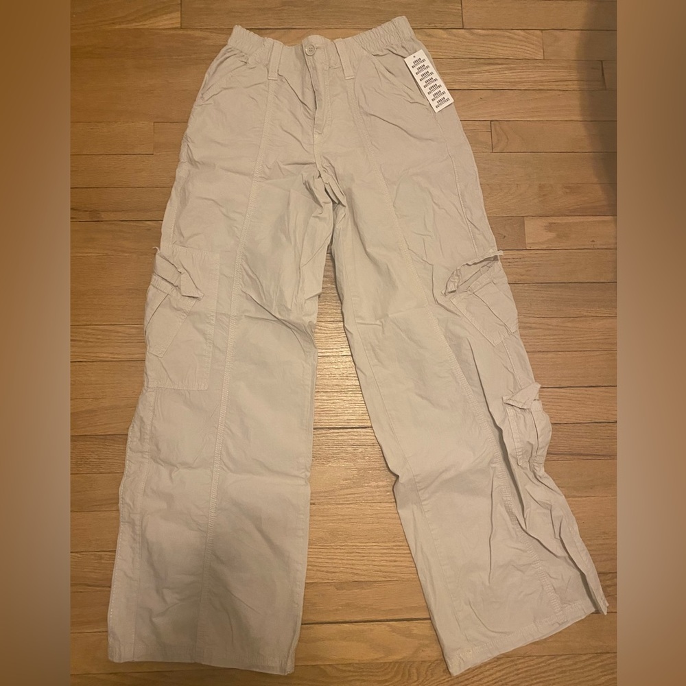 Urban Outfitters Y2K cargo pants